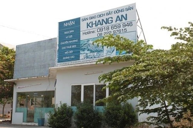Ủy ban Chứng khoán Nhà nước (UBCKNN) vừa ban hành Quyết định số 214/QĐ-XPHC xử phạt hành chính đối với Công ty Cổ phần Đầu tư Địa ốc Khang An vì vi phạm quy định về công bố thông tin trong lĩnh vực chứng khoán.
