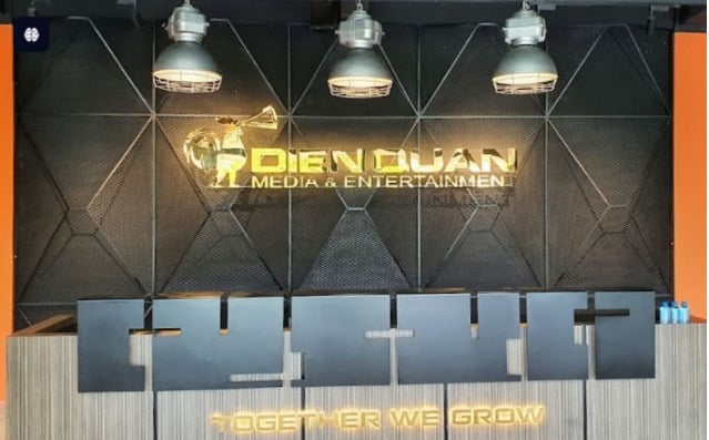 Điền Quân Group, tiền thân là Công ty TNHH Truyền thông và Giải trí Điền Quân, được thành lập từ năm 2006.