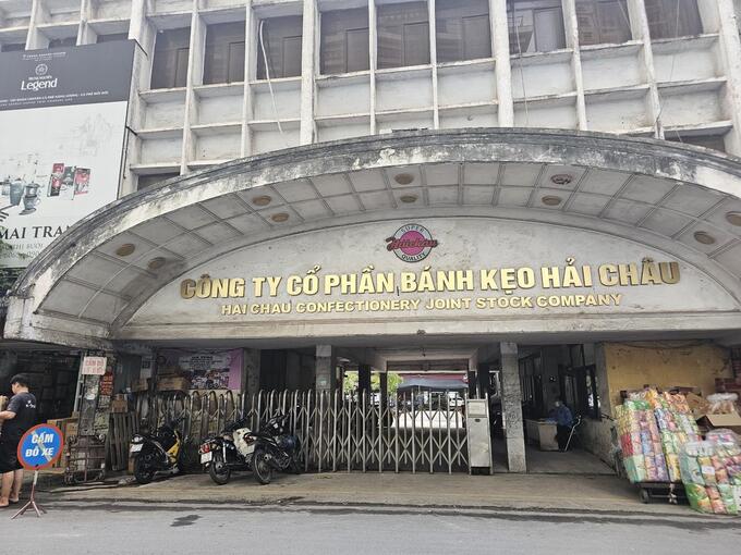 UBCKNN xử phạt Bánh kẹo Hải Châu 185 triệu, Chủ tịch công ty bị thêm 77,5 triệu.