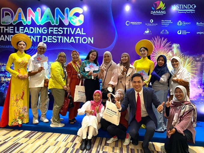 Indonesia – Thị trường tiềm năng, mục tiêu mở đường bay mới