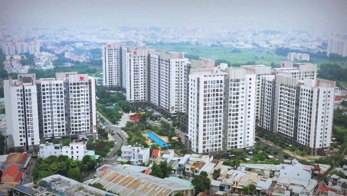 Công ty Gia Cư -Chủ đầu tư dự án Picity High Park nợ thuế gần 396 tỷ đồng