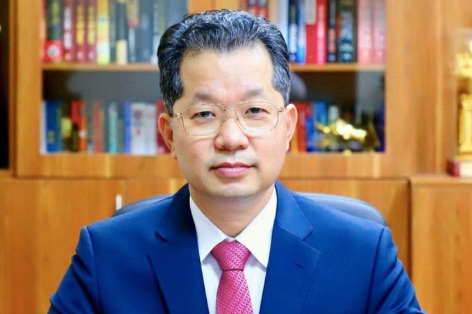 Thủ tướng tiếp nhận, bổ nhiệm ông Nguyễn Văn Quảng - Bí thư Thành ủy Đà Nẵng giữ chức Phó tổng Thanh tra Thường trực Thanh tra Chính phủ.
