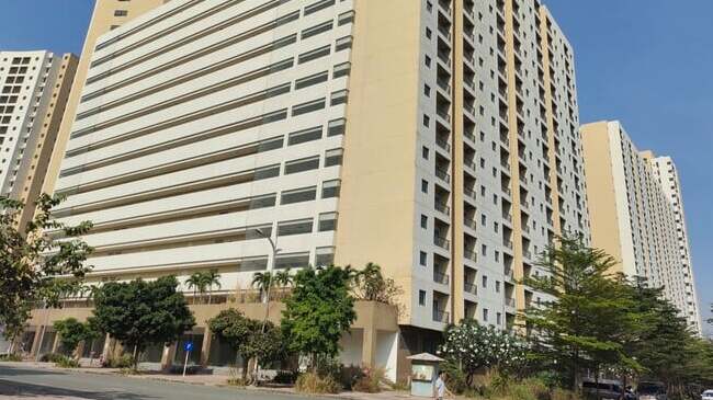 Viện Nghiên cứu Đánh giá Thị trường Bất động sản Việt Nam (VARS IRE) cho rằng điểm nghẽn lớn nhất là quỹ đất.