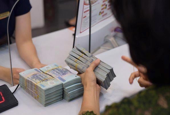 Một cá nhân ở Tp.HCM nợ thuế gần 159 tỷ đồng.