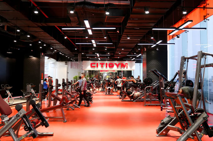 Chủ hệ thống Citigym nợ thuế hơn 8,6 tỷ đồng