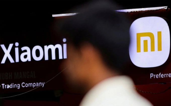 Xiaomi Việt Nam bị phạt 290 triệu đồng do vi phạm quyền lợi người tiêu dùng.