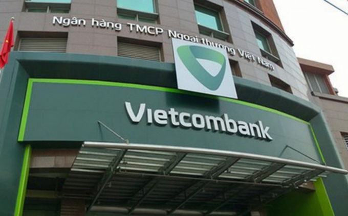 Vietcombank phát hành cổ phiếu để trả cổ tức, tăng vốn điều lệ