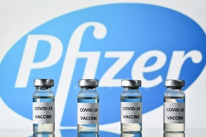 vaccine pfizer