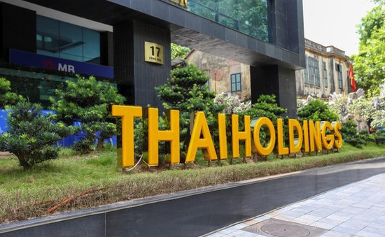Thaiholdings thoái vốn tại Công ty cổ phần Tôn Đản Hà Nội.