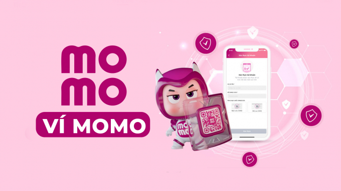 MoMo nhận 200 triệu USD từ 4 nhà đầu tư trên thế giới.