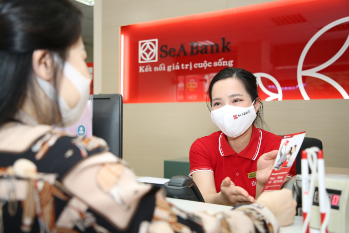 IFC mở rộng gói cho vay cho SeABank lên 220 triệu USD