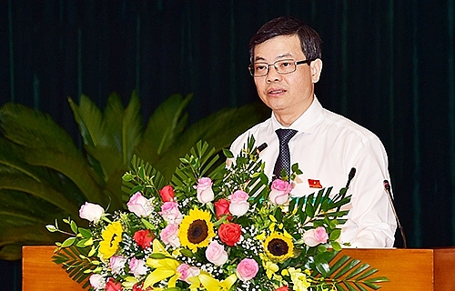 Ông Nguyễn Văn Sơn.