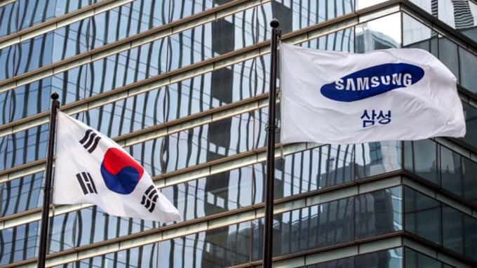 Chỉ riêng trong quý IV/2020, Samsung đạt lợi nhuận kinh doanh 9.000 tỷ won (8,2 tỷ USD).