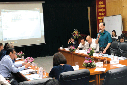 Quan hệ đối tác hải quan - doanh nghiệp: Đổi mới để thiết thực hơn