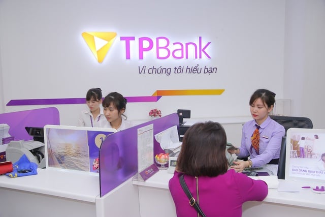 Tổng nợ xấu của TPBank trong quý I/2020 tăng 53% so với đầu năm lên mức 1.884 tỷ đồng.