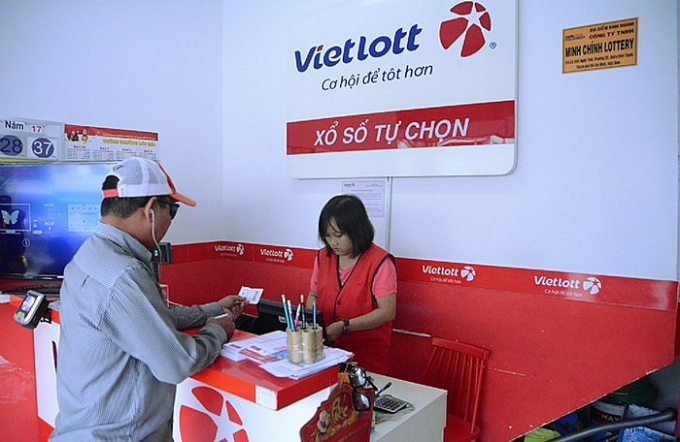 Vietlott thông báo tạm dừng mở bán và quay thưởng ngày 27/8 do lỗi kỹ thuật