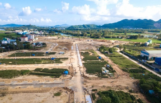 Một số quy định sửa đổi, bổ sung về quản lý đất đai trên địa bàn thành phố Đà Nẵng chính thức có hiệu lực từ ngày 14/9 tới đây.