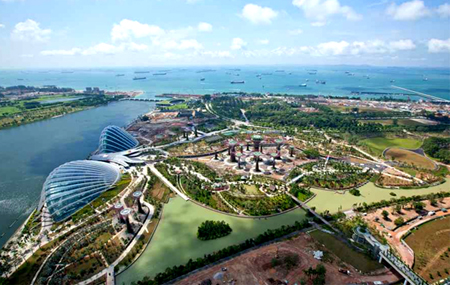Quảng Ninh sẽ có khu kinh tế ven biển rộng hơn 13.300ha tại Thị xã Quảng Yên