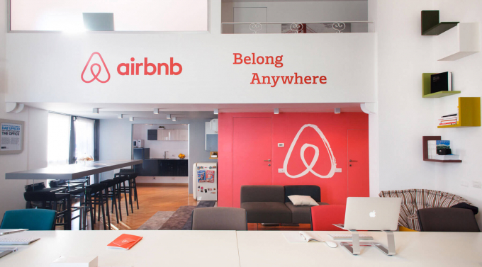 HoREA đề xuất đánh thuế mô hình kinh doanh trên Airbnb