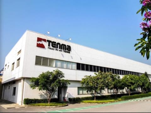 Công ty Tenma Việt Nam bị nghi vấn hối lộ công chức Việt Nam khoảng 5,4 tỷ đồng