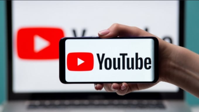 YouTuber Việt sẽ bị Google đánh thuế thu nhập khi người xem sống tại Mỹ