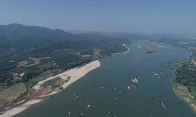 Đề xuất đánh thuế thủy điện trên sông Mekong có nhiều khả thi