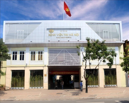 Công an đang xác minh các gói thầu mua sắm thiết bị y tế tại BV Tim Hà Nội