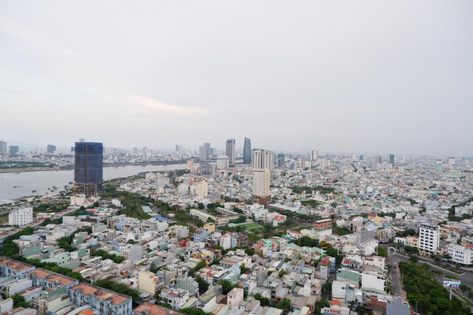 17 dự án tại Đà Nẵng cho phép người nước ngoài được sở hữu nhà ở thương mại