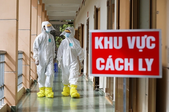 Bộ Y tế chính thức công bố ca tử vong 40 có liên quan đến COVID-19 tại Việt Nam