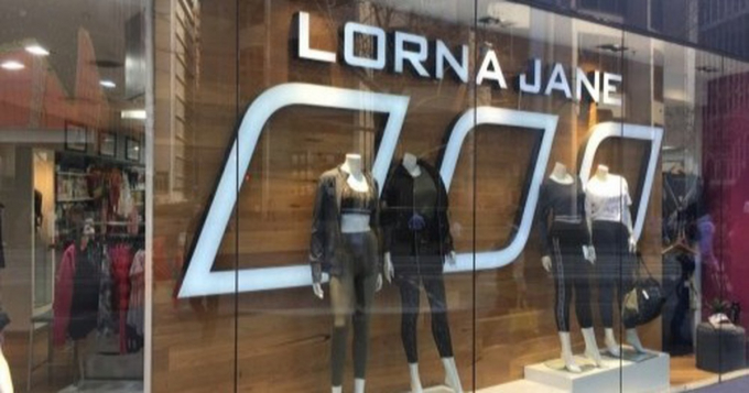 Thương hiệu thời trang Lorna Jane bị phạt 5 triệu đôla Úc vì quảng cáo 