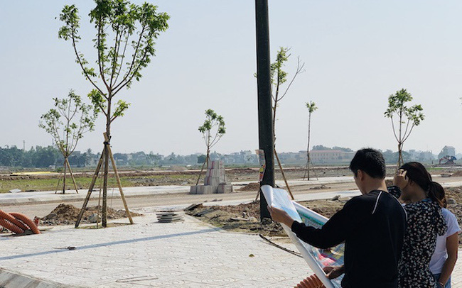 Phải nộp tiền sử dụng đất trong 30 ngày sau khi trúng đấu giá sẽ kiểm soát tốt hơn thị trường bất động sản tại Thanh Hóa.