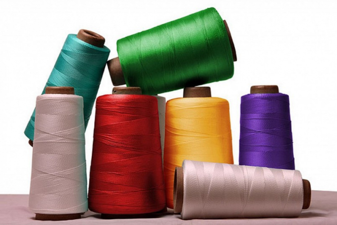 Áp dụng biện pháp chống bán phá giá sợi dài làm từ polyester nhập khẩu.
