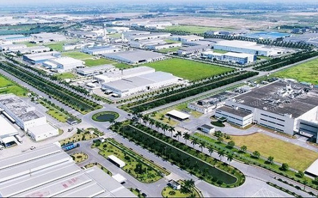 Hưng Yên sắp có thêm khu công nghiệp gần 160ha.