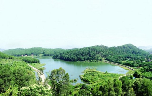 Thanh tra chính phủ kiến nghị thu hồi 129 ha đất giao cho doanh nghiệp Xuân Trường.