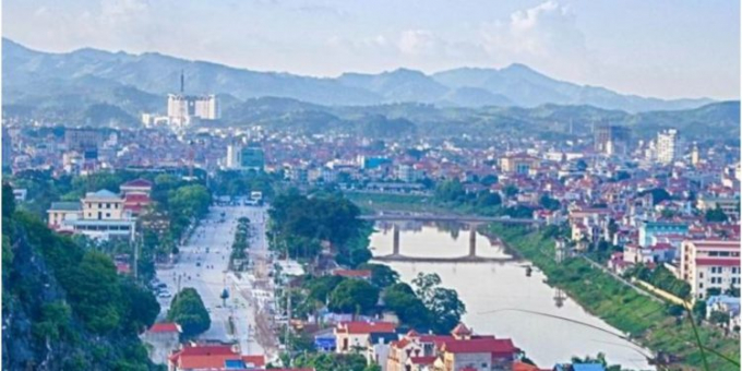 UBND tỉnh Lạng Sơn vừa duyệt nhiệm vụ quy hoạch phân khu xây dựng Khu du lịch sinh thái và khu dân cư mới tại Hữu Lũng.