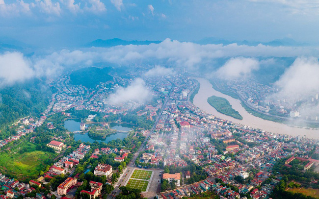 Tỉnh Lào Cai mời đầu tư khu dân cư kết hợp dịch vụ du lịch hơn 430 tỷ đồng tại huyện Bắc Hà.