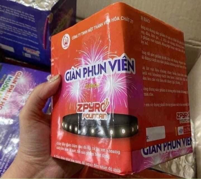 Cục Cạnh tranh và Bảo vệ người tiêu dùng, Bộ Công Thương đã có công văn gửi Công ty TNHH MTV Hóa chất 21 yêu cầu doanh nghiệp này tuân thủ các quy định của pháp luật cạnh tranh.