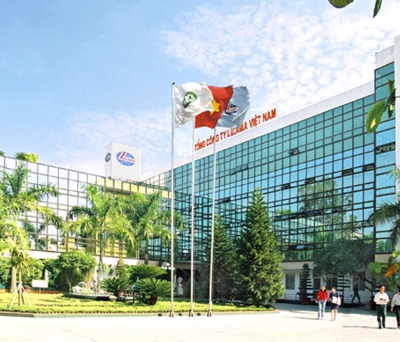 Tổng công ty lắp máy Việt Nam bị UBCKNN phạt 60 triệu đồng (ảnh: TL)