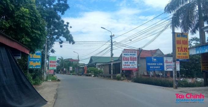 Việc quản lý những cơ sở kinh doanh dịch vụ tắm khoáng nóng tại thị trấn Thanh Thủy, xã Bảo Yên và một số xã lân cận của huyện Thanh Thủy - Phú Thọ đang bị thả nổi?