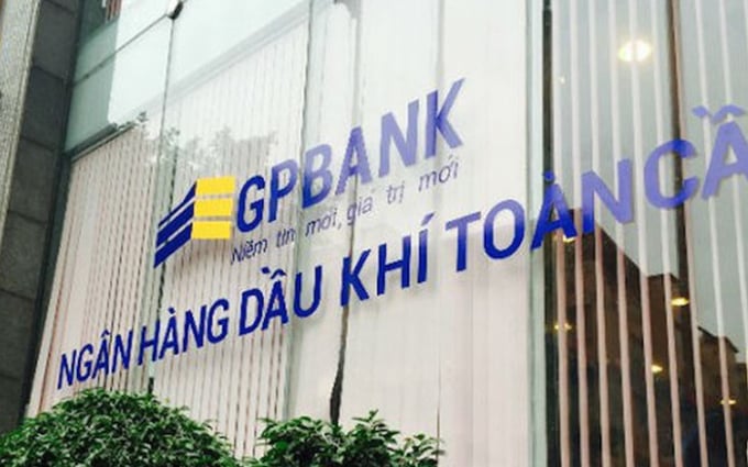 Hai cựu lãnh đạo GPBank cùng các đồng phạm bị đề nghị truy tố (ảnh: TL)