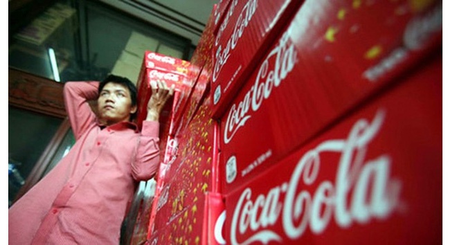 Coca Cola Việt Nam phải nộp 821 tỷ trong vòng 10 ngày