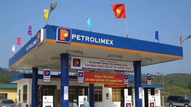 Petrolimex ước lãi trước thuế 2019 tăng 9% lên 5.486 tỷ đồng
