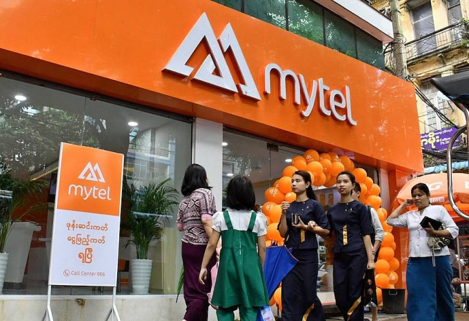 Mytel dính líu cáo buộc chi hàng triệu USD để 