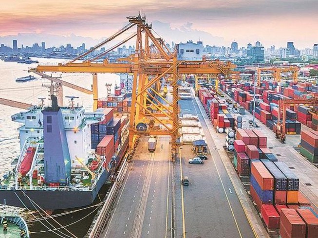 Mỹ vẫn là thị trường xuất khẩu hàng đầu của Việt Nam