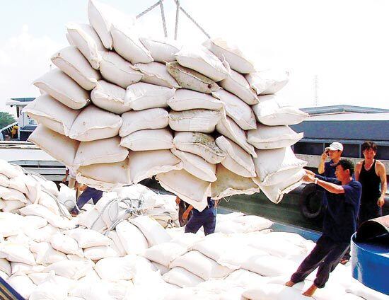 Sau kiến nghị của Bộ Công Thương, Thủ tưởng chỉ đạo nóng về xuất khẩu gạo