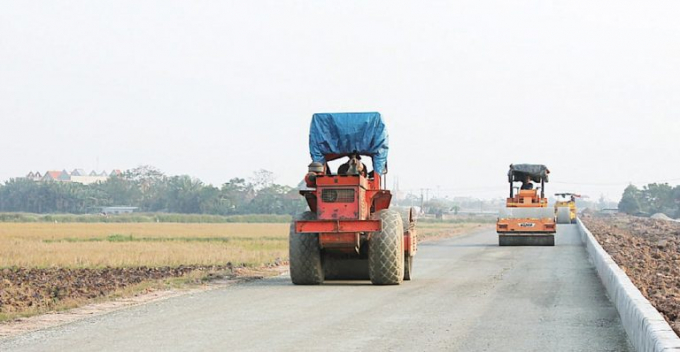 Quản lý dự án đầu tư xây dựng huyện Ân Thi, tỉnh Hưng Yên vừa có quyết định phê duyệt kết quả lựa chọn nhà thầu Gói thầu Thi công xây dựng công trình. Ảnh: Internet.
