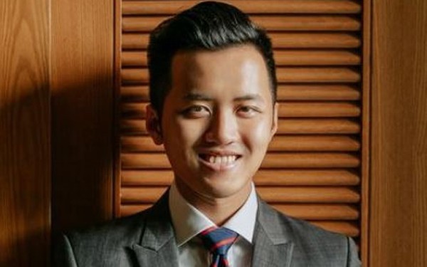 Hàn Ngọc Tuấn Linh - CEO VSV Capital