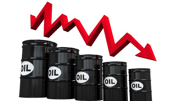 Ngân sách Nhà nước giảm 11.600 tỷ đồng do giá dầu thô xuống đáy?