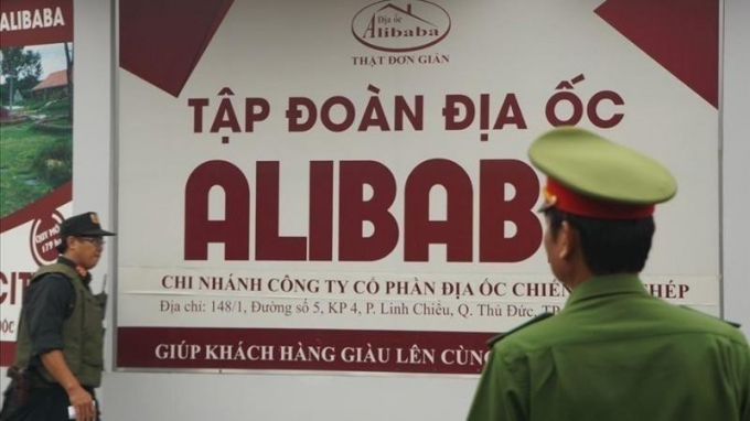 Những vụ án dư luận quan tâm như vụ lừa đảo tại Alibaba đều được Bộ Công an công khai.