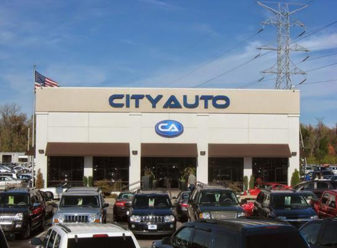 City Auto bị xử phạt hơn 4,4 tỷ tiền thuế